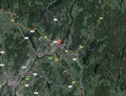 Polak w stanie krytycznym po ataku w Sarpsborg