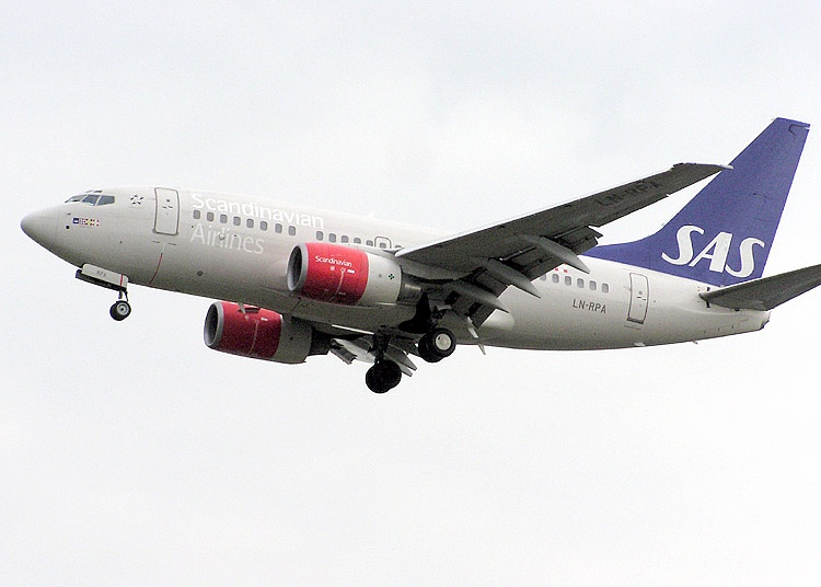 Uwaga na tłumy na Gardermoen