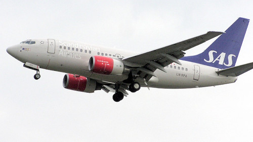 Uwaga na tłumy na Gardermoen
