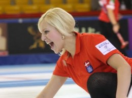 Będzie promować sport pozując do rozbieranych zdjęć