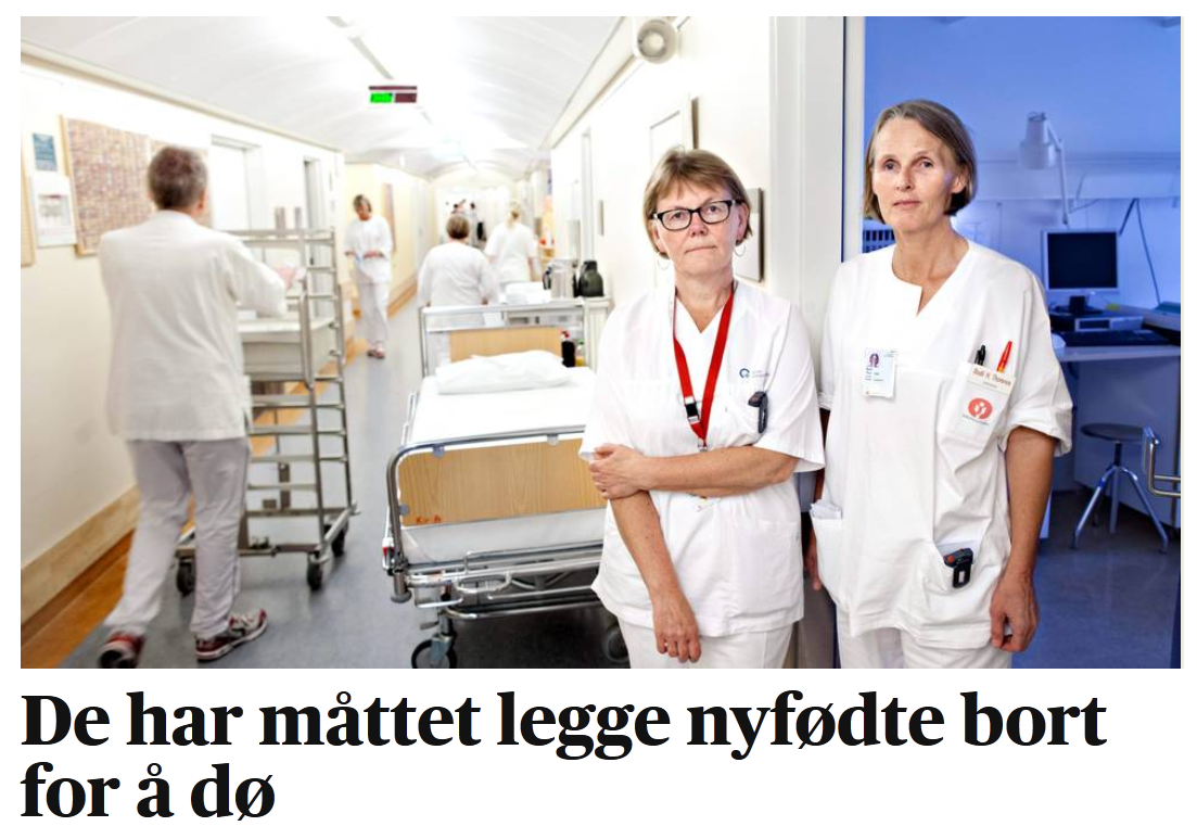 Porzucanie noworodków na śmierć