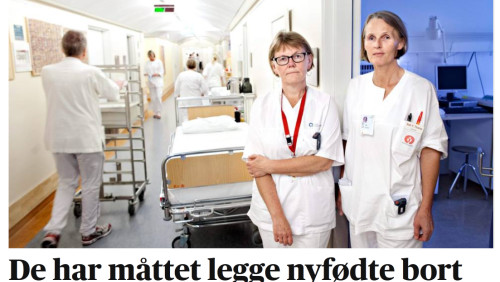 Porzucanie noworodków na śmierć