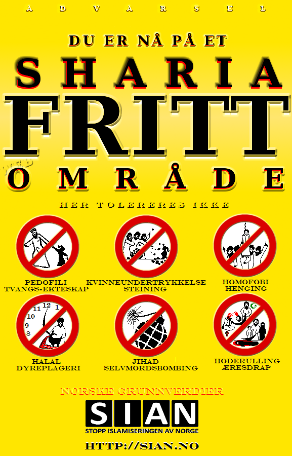 Odrażające czyny, słuszne argumenty