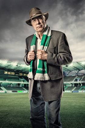 Fotograf roku wybrany, Polak wyróżniony w kategorii portret