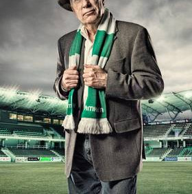 Fotograf roku wybrany, Polak wyróżniony w kategorii portret