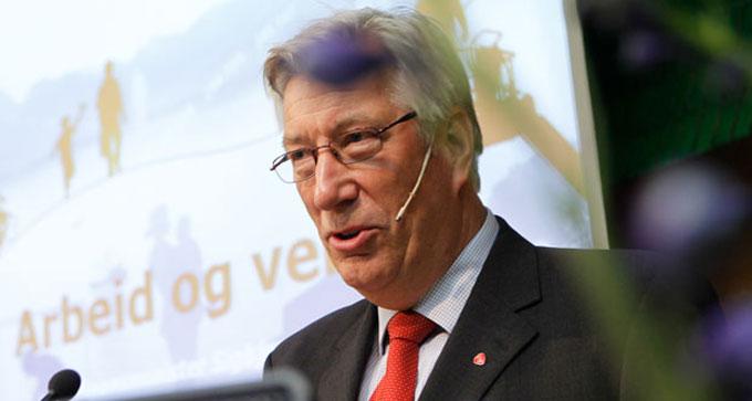 Siedem na dziesięć nowych miejsc pracy obsadzają imigranci 