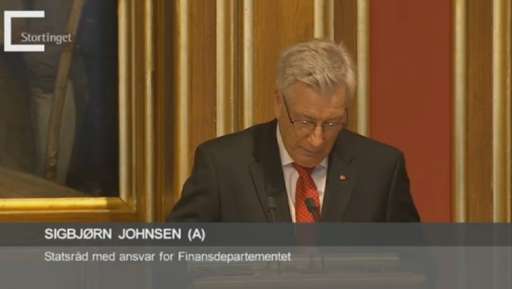 Słów kilka o budżecie na rok 2014