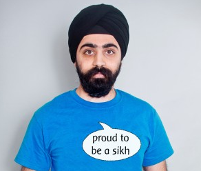 Co nowego w sprawie hidżabów i turbanów w policji?