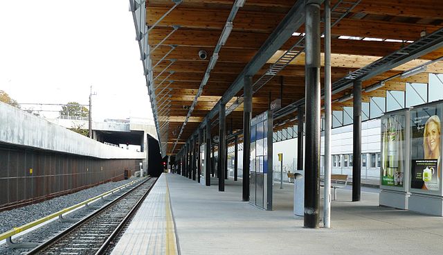 Linia metra Grorud otwarta po remoncie 