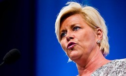 Przewodnicząca Frp: Norwegia to raj dla zagranicznych przestępców