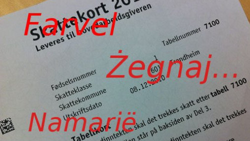 Elektroniczne karty podatkowe już tuż tuż