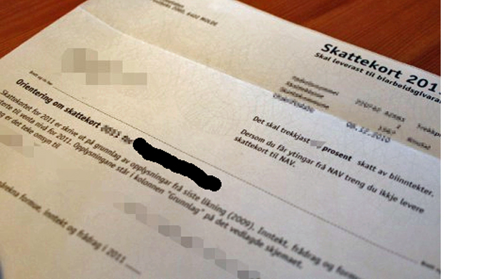 Zamawianie elektronicznych kart podatkowych 2013 – informacje dla pracodawców 