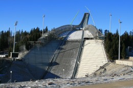 OSlo muzea
