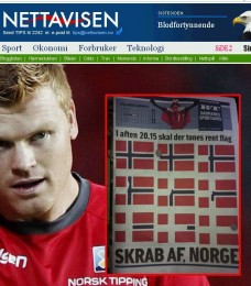 Piłka nożna: już dziś mecze Polska-Niemcy i Norwegia-Dania