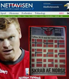 Piłka nożna: już dziś mecze Polska-Niemcy i Norwegia-Dania