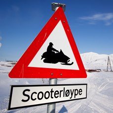 Siedem lat oczekiwania na zielone światło dla skuterów 