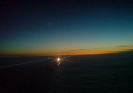 Dramatyczny finał poszukiwań samolotu