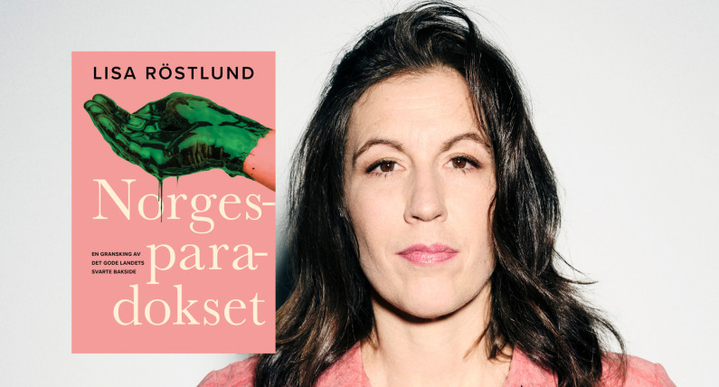 Norweska hipokryzja opisana w książce. "Bohaterowie klimatu, a budują bogactwo na ropie"