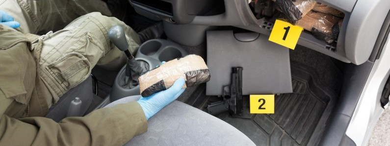 6 na 10 Norwegów uważa, że przemyt jest w porządku…