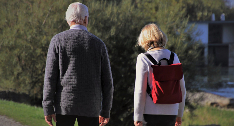 Tempo zmian spada. Norwegia oddala się od celu ONZ