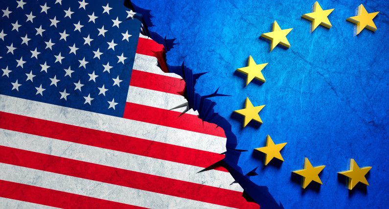 Wojna handlowa z USA na horyzoncie: co nowe cła oznaczają dla Norwegii?
