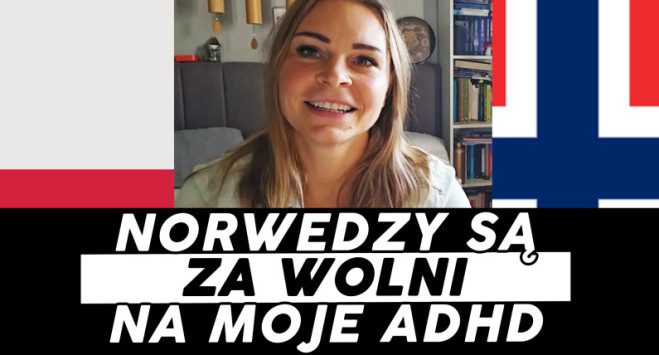Norwegia szybko doprowadza do parteru
