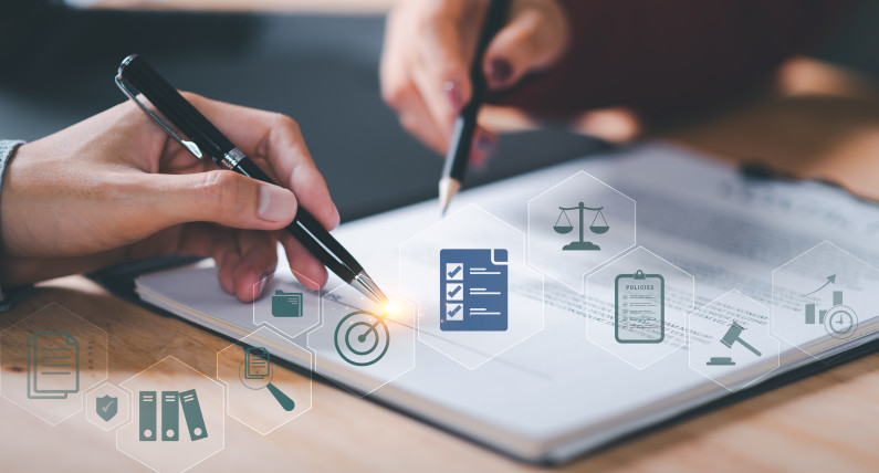 Prawo pracy może chronić także pracodawcę. 10 sposobów na optymalizację warunków w umowie o pracę