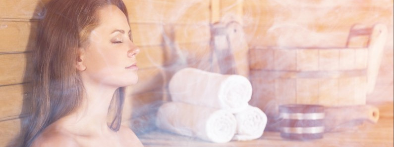 Największa sauna świata – nie w Finlandii, a w Norwegii