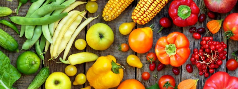 Norweskie sklepy chcą sprzedawać wyłącznie piękne warzywa