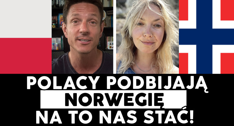  POLSKA KREATYWNOŚĆ NIE ZNA GRANIC! Co pokazujemy w Norwegii?