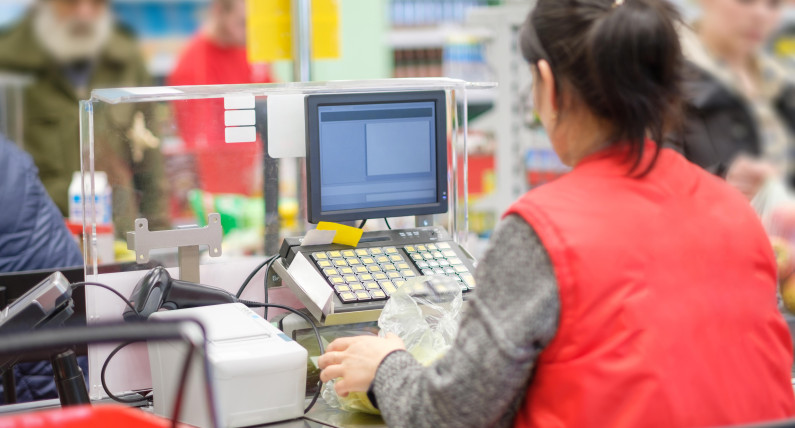 Rewolucja w norweskich zakupach. Te grupy zyskały na znaczeniu