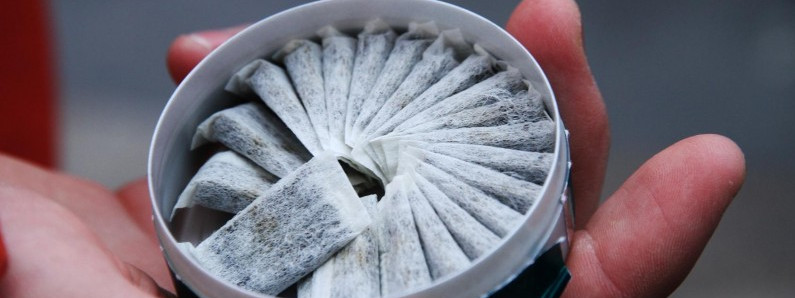 Snus jest bardziej szkodliwy niż myślicie