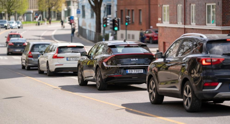 Alarm dla europejskiej motoryzacji. Norwegia pokazuje niewygodne statystyki