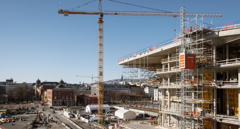 Cios w agencje pracy? Nowa minister chce wziąć przykład z Niemiec