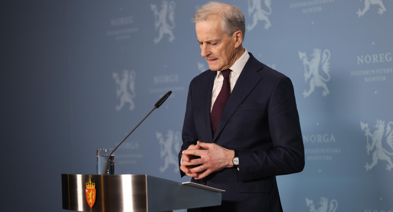 Rewolucja w opłatach za prąd w Norwegii. Rząd wprowadza szereg zmian