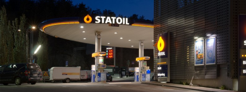 Statoil przeniesie część operacji do Polski?