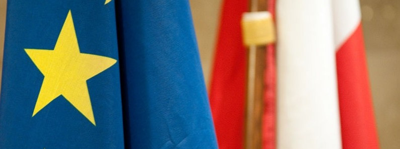 To duża szansa dla Polski - tak mówią norweskie media