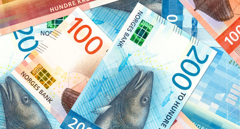 Najdroższe kraje Europy. Norwegia nie ma powodów do zadowolenia