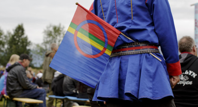 170 lat walki o prawa i tradycję: historia saamskich protestów