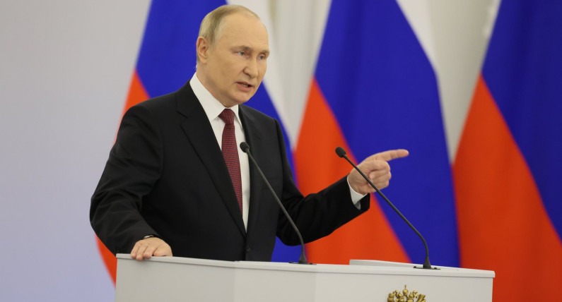 Flota cieni Putina coraz bliżej Norwegii. Liczby pokazują skalę problemu