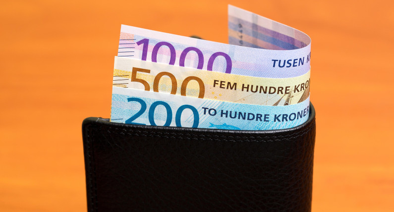 Fundusz Naftowy z olbrzymim wzrostem wartości. O takim zysku marzyli Norwegowie