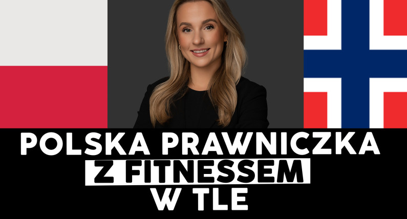  Polska Adwokatka w Norwegii