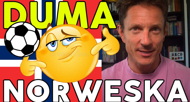  Norwegowie wygrali Mundial