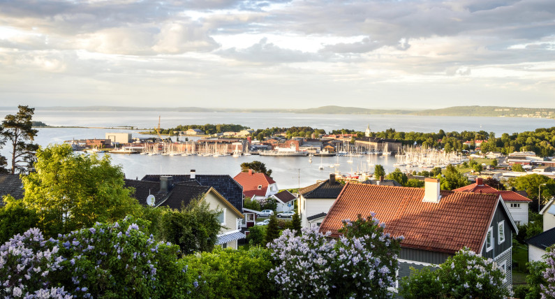 Norwegia się gotuje: fale upałów biją historyczne rekordy