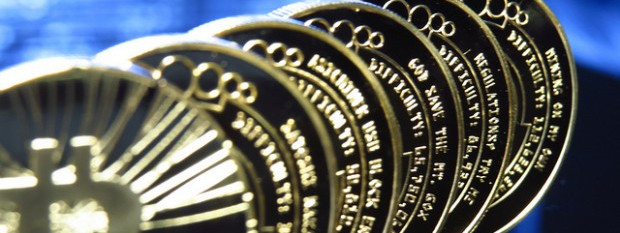 Załamanie wartości Bitcoinu