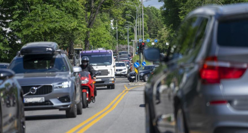 Norwegia zaostrza przepisy drogowe. Nadchodzą kontrowersyjne zmiany