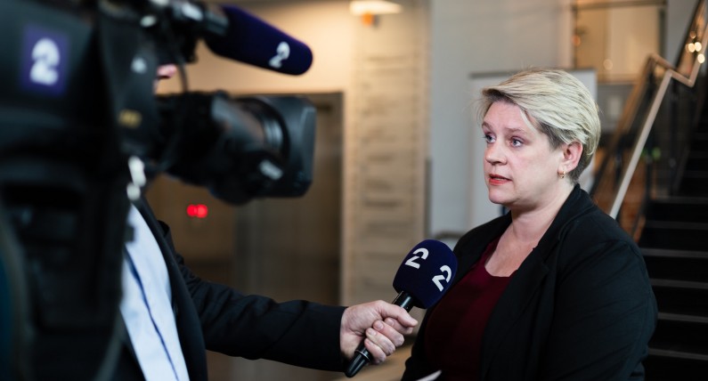 Rząd kładzie kres strajkowi techników lotniczych