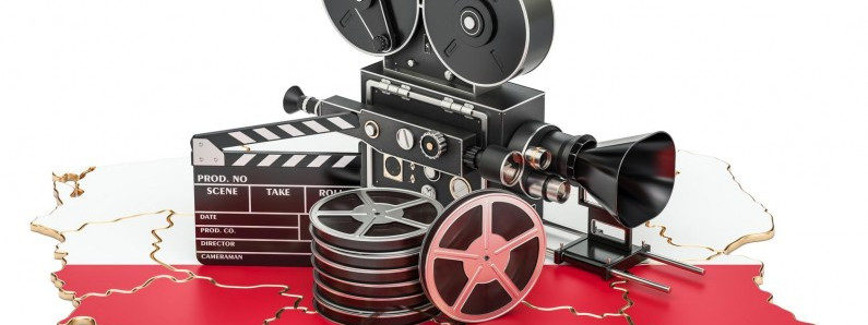Zdobądź wejściówkę na pokaz polskich filmów w Oslo
