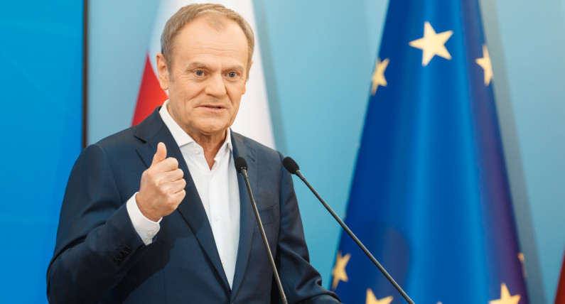 Wyniki wyborów do PE 2024. Norwegia i zagranica z wyraźnym zwycięstwem KO