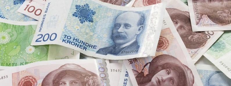 Fałszywe pieniądze